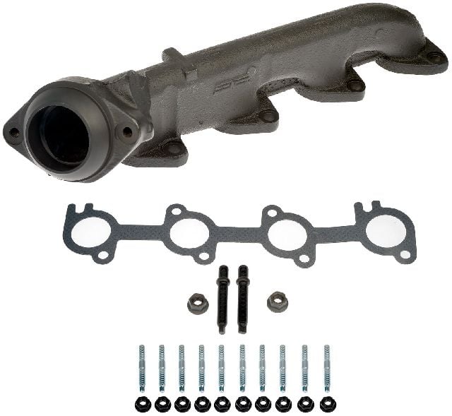 1999 Lincoln Navigator Exhaust Manifold - Right (Dorman)