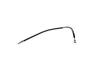 1999-2005 Pontiac Grand Am Parking Brake Cable - Rear Left or Rear Right (Dorman)