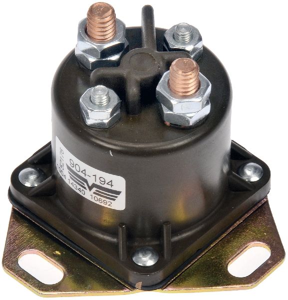 1999-2003 Ford F-550 Super Duty Diesel Glow Plug Relay (Dorman)