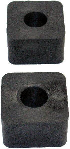 1984-1990 Dodge Caravan Suspension Stabilizer Bar Bushing - Front To Control Arm (Dorman)