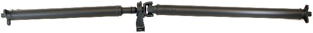 2004-2006 Mercedes-Benz E500 Drive Shaft - Rear (Dorman)