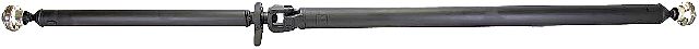 2004 Volvo S60 Drive Shaft - Rear (Dorman)