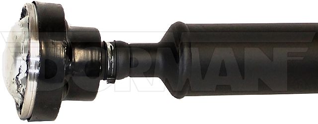 2009-2015 Cadillac CTS Drive Shaft - Rear (Dorman)