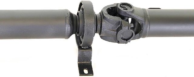 1995-1998 Audi A6 Quattro Drive Shaft - Rear (Dorman)