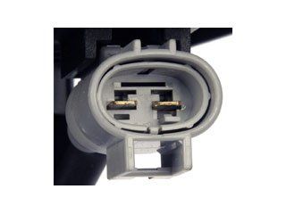 2004-2008 Suzuki Forenza Engine Cooling Fan Assembly (Dorman)