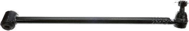 2001-2002 Hyundai Santa Fe Suspension Control Arm and Ball Joint Assembly - Rear Right Upper (Dorman)