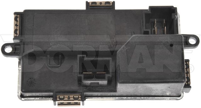 2012-2016 BMW M5 HVAC Blower Motor Resistor (Dorman)