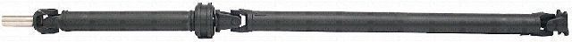 1986-1987 Nissan D21 Drive Shaft - Rear (Dorman)