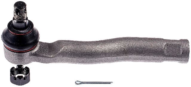2008-2022 Toyota Sequoia Steering Tie Rod End - Front Left Outer (Dorman)