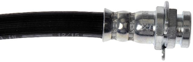 2015-2016 GMC Canyon Brake Hydraulic Hose - Rear Left (Dorman)