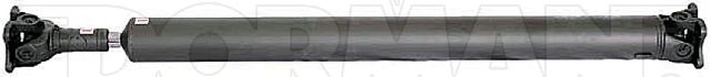 2002-2003 Ford F-250 Super Duty Drive Shaft - Rear (Dorman)