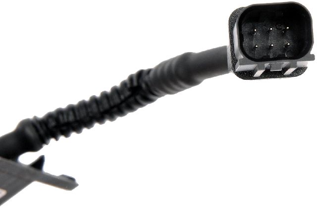 2015 Toyota RAV4 Park Assist Camera - Rear (Dorman)