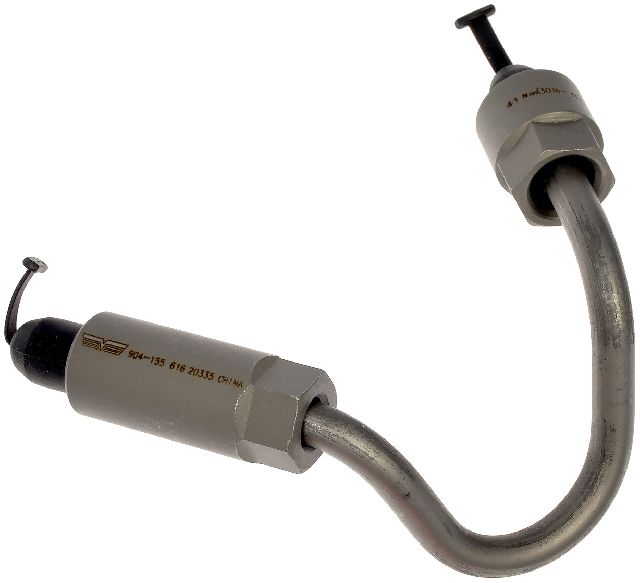 2007-2010 Chevrolet Express 2500 Fuel Injector Line - Supply (Dorman)