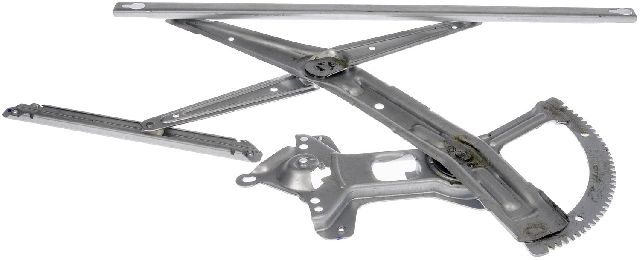 1990-1993 Honda Accord Window Regulator - Front Left (Dorman)