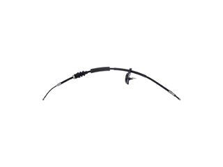 2006-2007 BMW 750i Parking Brake Cable - Rear Right (Dorman)