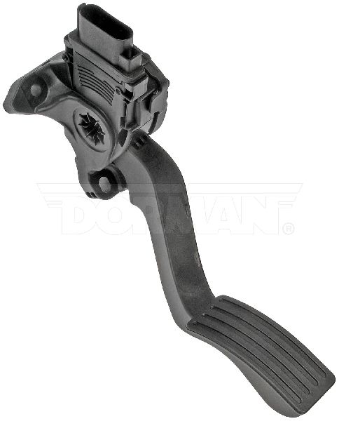 2010-2013 Ford Transit Connect Accelerator Pedal (Dorman)