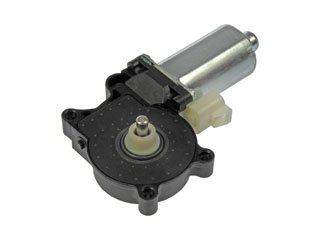2002-2007 Buick Rendezvous Window Motor - Front Left or Rear Left (Dorman)