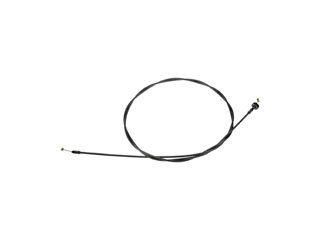 1992-1995 Honda Civic Hood Release Cable (Dorman)