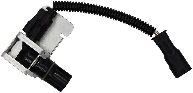 1998-2003 Dodge Durango ABS Wheel Speed Sensor - Rear Center (Dorman)