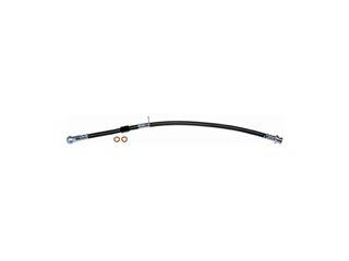 2008 Mitsubishi Lancer Brake Hydraulic Hose - Rear Left or Rear Right (Dorman)
