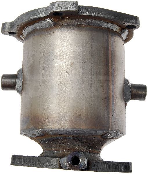 2002-2005 Hyundai XG350 Catalytic Converter - Left (Dorman)