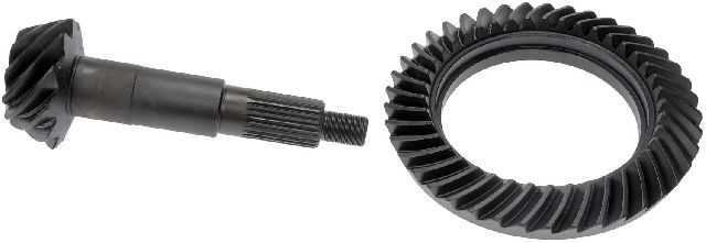 1976-1986 Jeep CJ7 Differential Ring and Pinion - Front (Dorman)