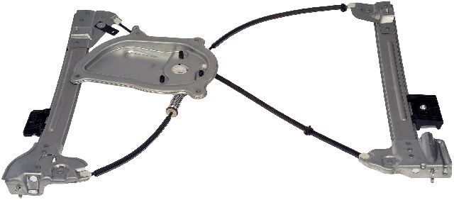2003-2010 Volkswagen Beetle Window Regulator - Front Right (Dorman)