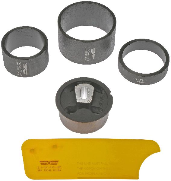 2005-2007 Ford Freestyle Automatic Transmission Mount Bushing (Dorman)