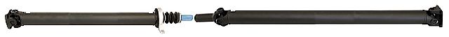 2011-2016 Ford F-250 Super Duty Drive Shaft - Rear (Dorman)