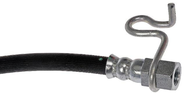 2012-2014 Ford F-150 Brake Hydraulic Hose - Rear Right (Dorman)