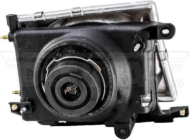 1997-2000 Toyota Tacoma Headlight Assembly - Left (Dorman)