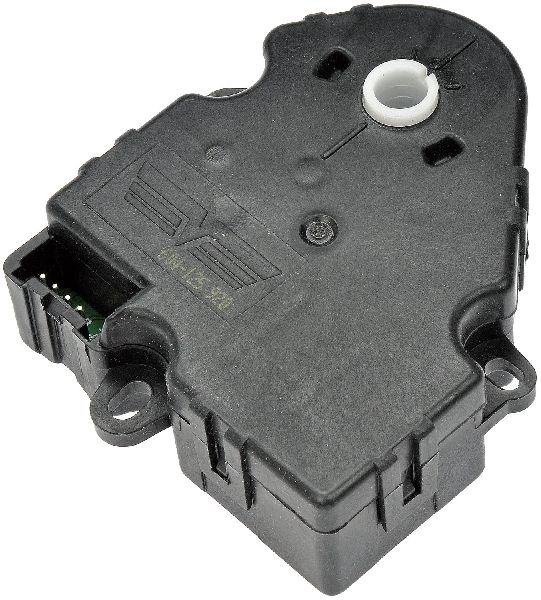 1996-2023 Chevrolet Express 3500 HVAC Blend Door Actuator - Auxiliary (Dorman)