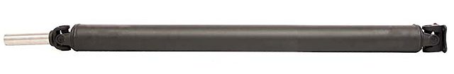 1992 Ford Crown Victoria Drive Shaft - Rear (Dorman)