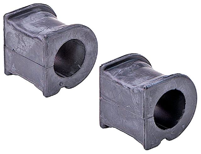 2004-2006 Scion xA Suspension Stabilizer Bar Bushing Kit - Front (Dorman)