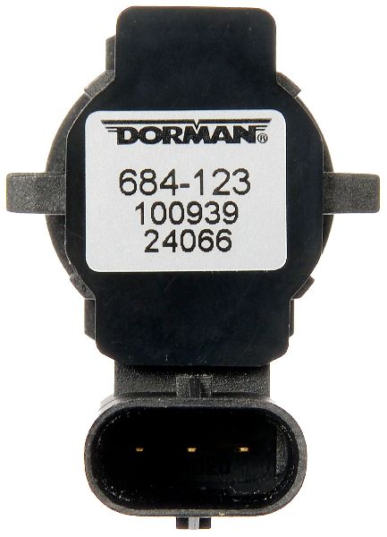 2018-2022 Dodge Durango Parking Aid Sensor - Front (Dorman)
