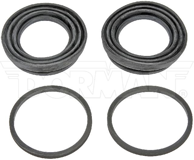 2003-2018 GMC Savana 3500 Disc Brake Caliper Repair Kit - Rear (Dorman)