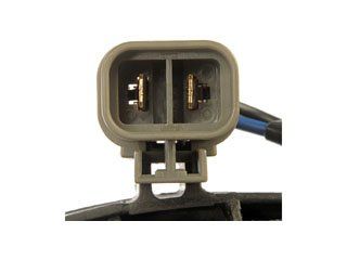 2006-2010 INFINITI QX56 A/C Condenser Fan Assembly (Dorman)