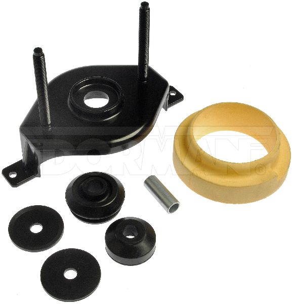 2001-2006 Dodge Stratus Suspension Strut Mount - Rear Upper (Dorman)