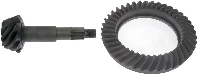 2004-2013 Chevrolet Express 3500 Differential Ring and Pinion - Rear (Dorman)