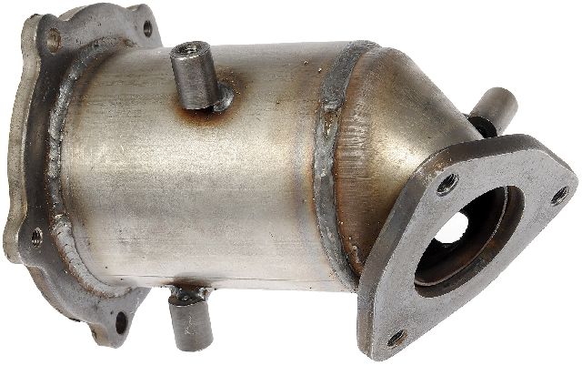 2001-2003 Hyundai Santa Fe Catalytic Converter - Front (Dorman)