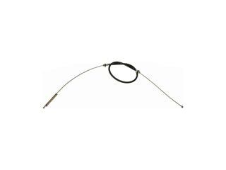 1999-2002 Ford Windstar Parking Brake Cable - Rear Right (Dorman)
