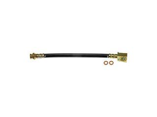 2003-2005 Jeep Liberty Brake Hydraulic Hose - Rear Left Outer (Dorman)