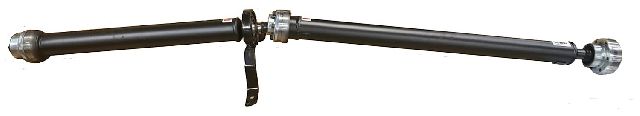 2011-2016 Audi A4 Quattro Drive Shaft - Rear (Dorman)