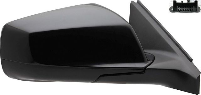2010-2011 Buick LaCrosse Side/Door Mirror - Right (Dorman)