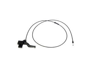 2005-2010 Chevrolet Cobalt Hood Release Cable (Dorman)