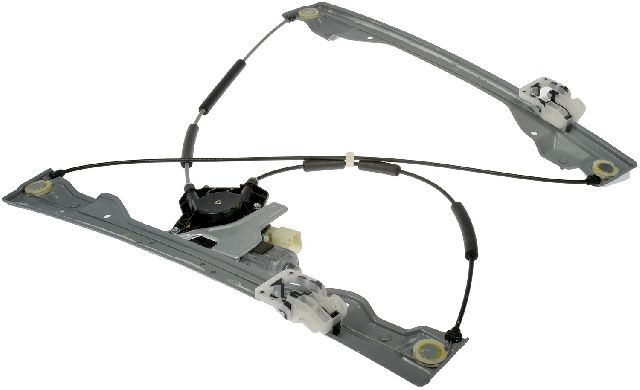2015-2020 Ford Lobo Window Motor and Regulator Assembly - Front Left (Dorman)