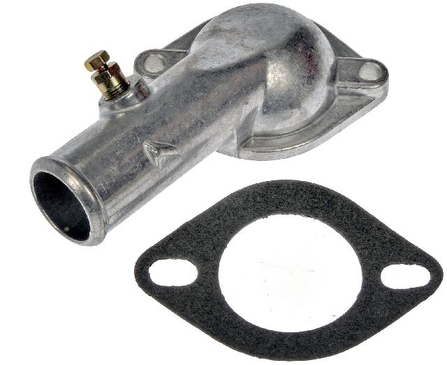 1994-1996 Chevrolet Caprice Engine Coolant Thermostat Housing - Upper (Dorman)