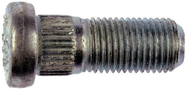 1977-1979 Nissan 620 Wheel Lug Stud - Front (Dorman)