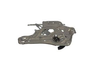 2001-2006 Hyundai Santa Fe Window Regulator - Front Left (Dorman)