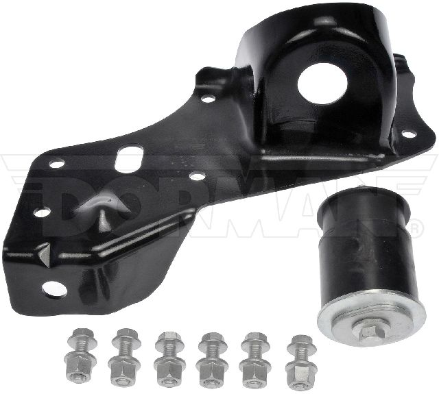 1986-1997 Ford Ranger Truck Cab Mount - Rear Left (Dorman)